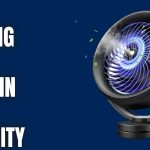 Do Misting Fans Work In High Humidity